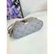Migliore Repliche Louis Vuitton Vanity Chain Pouch vitello monogram M12427 Economiche Outlet Online