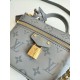 Migliore Repliche Louis Vuitton Vanity Chain Pouch vitello monogram M12427 Economiche Outlet Online