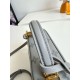 Migliore Repliche Louis Vuitton Vanity Chain Pouch vitello monogram M12427 Economiche Outlet Online
