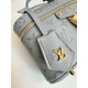 Migliore Repliche Louis Vuitton Vanity Chain Pouch vitello monogram M12427 Economiche Outlet Online