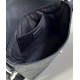 Migliore Repliche Borsa indossabile Louis Vuitton Pulse Monogram Shadow nera Economiche Outlet Online