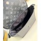 Migliore Repliche Louis Vuitton Pulse Messenger Borsa tela monogram Eclipse M12681 Economiche Outlet Online