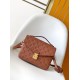 Louis Vuitton Pochette Metis Monogram Empreinte M12711 Replica originale di alta qualità Migliore Repliche Louis Vuitton Pochette Metis Monogram Empreinte M12711 Economiche Outlet Online