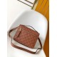 Louis Vuitton Pochette Metis Monogram Empreinte M12711 Replica originale di alta qualità Migliore Repliche Louis Vuitton Pochette Metis Monogram Empreinte M12711 Economiche Outlet Online