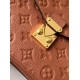 Louis Vuitton Pochette Metis Monogram Empreinte M12711 Replica originale di alta qualità Migliore Repliche Louis Vuitton Pochette Metis Monogram Empreinte M12711 Economiche Outlet Online