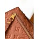 Louis Vuitton Pochette Metis Monogram Empreinte M12711 Replica originale di alta qualità Migliore Repliche Louis Vuitton Pochette Metis Monogram Empreinte M12711 Economiche Outlet Online