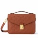 Louis Vuitton Pochette Metis Monogram Empreinte M12711 Replica originale di alta qualità Migliore Repliche Louis Vuitton Pochette Metis Monogram Empreinte M12711 Economiche Outlet Online