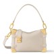 Migliore Repliche Louis Vuitton Side Trunk PM Borsa gesso M23915 Economiche Outlet Online