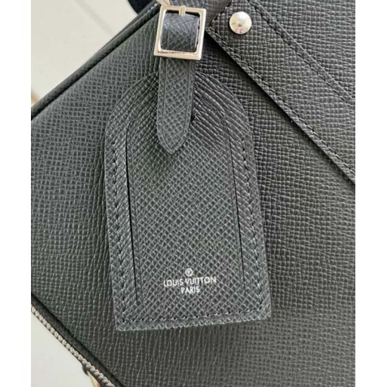 Repliche Louis Vuitton Porte Documents Voyage GM Taiga nera M30967 Imitazioni Premium Miglior Falso Louis Vuitton Porte Documents Voyage GM Taiga nera M30967 Economiche Premium