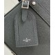 Repliche Louis Vuitton Porte Documents Voyage GM Taiga nera M30967 Imitazioni Premium Miglior Falso Louis Vuitton Porte Documents Voyage GM Taiga nera M30967 Economiche Premium