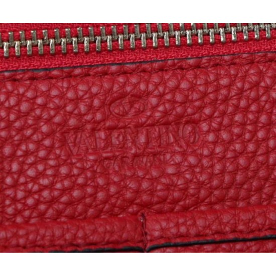 Repliche Valentino Medium Rockstud Tote Rosso Grain Calfskin Imitazioni Premium Miglior Falso Valentino Medium Rockstud Tote Rosso Grain Calfskin Economiche Premium