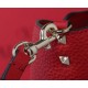 Repliche Valentino Medium Rockstud Tote Rosso Grain Calfskin Imitazioni Premium Miglior Falso Valentino Medium Rockstud Tote Rosso Grain Calfskin Economiche Premium