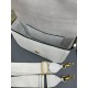Migliore Repliche Valentino Alltime Borse a tracolla Bianco Granulate Economiche Outlet Online