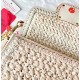Miglior Falso Valentino Alltime Borse a tracolla Bianco Raffia Economiche Premium