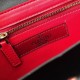 Valentino Rockstud Spike Chain Clutch Nero Agnello Replica originale di alta qualità Miglior Falso Valentino Rockstud Spike Chain Clutch Nero Agnello Economiche Premium