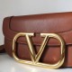 Migliore Replica Valentino Supervee Crossbody Borsa Marrone Imitazioni Outlet Italia Miglior Falso Valentino Supervee Crossbody Borsa Marrone Economiche Premium