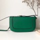 Miglior Falso Valentino Supervee Crossbody Borsa Verde Economiche Premium