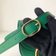 Miglior Falso Valentino Supervee Crossbody Borsa Verde Economiche Premium