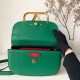 Miglior Falso Valentino Supervee Crossbody Borsa Verde Economiche Premium