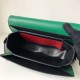 Miglior Falso Valentino Supervee Crossbody Borsa Verde Economiche Premium