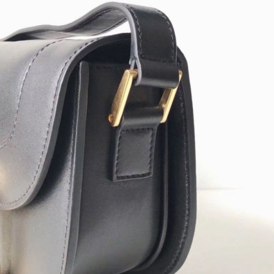 Migliore Repliche Valentino Supervee Crossbody Borsa Nero Economiche Outlet Online