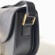 Migliore Repliche Valentino Supervee Crossbody Borsa Nero Economiche Outlet Online