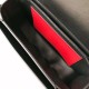 Migliore Repliche Valentino Supervee Crossbody Borsa Nero Economiche Outlet Online