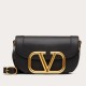 Migliore Repliche Valentino Supervee Crossbody Borsa Nero Economiche Outlet Online