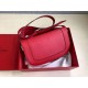 Perfette Qualità Repliche Valentino Supervee Crossbody Borsa Rosso Imitazione
