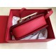 Perfette Qualità Repliche Valentino Supervee Crossbody Borsa Rosso Imitazione