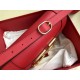 Perfette Qualità Repliche Valentino Supervee Crossbody Borsa Rosso Imitazione