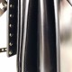 Perfette Qualità Repliche Valentino Rockstud Crossbody Borsa Nero Vitello Imitazione Replica perfetta Valentino Rockstud Crossbody Borsa Nero Vitello Imitazione Outlet Online