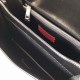Perfette Qualità Repliche Valentino Rockstud Crossbody Borsa Nero Vitello Imitazione Replica perfetta Valentino Rockstud Crossbody Borsa Nero Vitello Imitazione Outlet Online