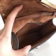 Miglior Falso Valentino Rockstud Piccolo Crossbody Borsa Marrone Granulato Economiche Premium