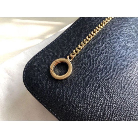Miglior Falso Valentino Vsling Hobo Borsa Nero Vitello Granato Economiche Premium