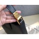 Miglior Falso Valentino Vsling Hobo Borsa Nero Vitello Granato Economiche Premium