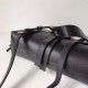 Replica perfetta Valentino Piccolo Vring HandBorsa Nero Buffalo Imitazione Outlet Online
