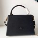 Repliche Valentino Piccolo Vsling HandBorsa Nero Vitello Granato Imitazioni Premium Replica perfetta Valentino Piccolo Vsling HandBorsa Nero Vitello Granato Imitazione Outlet Online