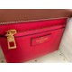 Miglior Falso Valentino Piccolo Vsling HandBorsa Chevron Raffia Economiche Premium