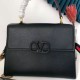 Migliore Replica Valentino Vsling HandBorsa Nero Vitello Granato Imitazioni Outlet Italia Miglior Falso Valentino Vsling HandBorsa Nero Vitello Granato Economiche Premium