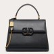 Migliore Replica Valentino Vsling HandBorsa Nero Vitello Granato Imitazioni Outlet Italia Miglior Falso Valentino Vsling HandBorsa Nero Vitello Granato Economiche Premium