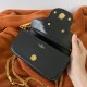 Perfette Qualità Repliche Valentino Loco Piccolo Borse a tracolla Nero Vitello Imitazione Perfette Qualità Repliche Valentino Loco Piccolo Borse a tracolla Nero Vitello Imitazione
