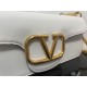 Perfette Qualità Repliche Valentino Loco Grande Borsa A Tracolla Bianco Vitello Imitazione Replica perfetta Valentino Loco Grande Borsa A Tracolla Bianco Vitello Imitazione Outlet Online