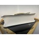 Perfette Qualità Repliche Valentino Loco Grande Borsa A Tracolla Bianco Vitello Imitazione Replica perfetta Valentino Loco Grande Borsa A Tracolla Bianco Vitello Imitazione Outlet Online