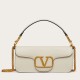 Perfette Qualità Repliche Valentino Loco Grande Borsa A Tracolla Bianco Vitello Imitazione Replica perfetta Valentino Loco Grande Borsa A Tracolla Bianco Vitello Imitazione Outlet Online
