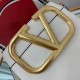 Perfette Qualità Repliche Valentino Supervee Borsa A Mano Superiore Bianco Vitello Imitazione