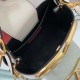 Perfette Qualità Repliche Valentino Supervee Borsa A Mano Superiore Bianco Vitello Imitazione