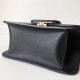 Valentino Piccolo Vsling Borse a tracolla Nero Granulato Replica originale di alta qualità Perfette Qualità Repliche Valentino Piccolo Vsling Borse a tracolla Nero Granulato Imitazione
