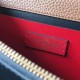 Valentino Vsling Grande Borse a tracolla Marrone Vitello Granulato Replica originale di alta qualità Migliore Repliche Valentino Vsling Grande Borse a tracolla Marrone Vitello Granulato Economiche Outlet Online