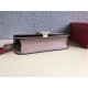 Perfette Qualità Repliche Valentino Medium Vlock Borse a tracolla Poudre Calfskin Imitazione